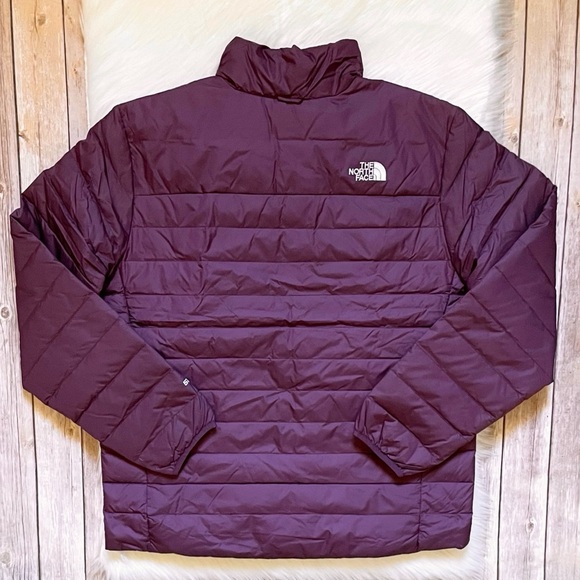 The North Face Men’s Minoqua Down Jacket - Picture 6 of 9